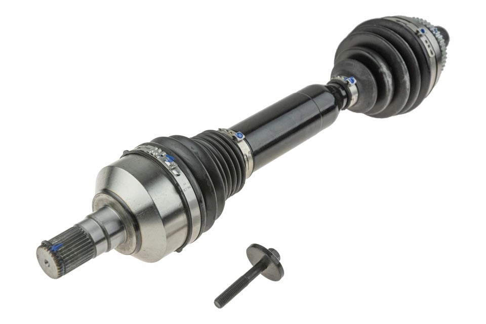 фото №1, Приводной вал приводная левый перед nty volvo xc90 i 3.2 d3 d5