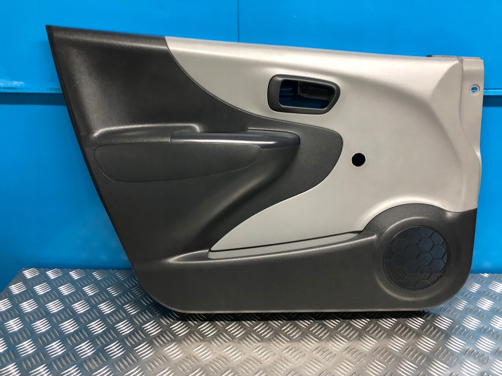 фото №1, Suzuki alto 09-14 обивка дверь левый перед