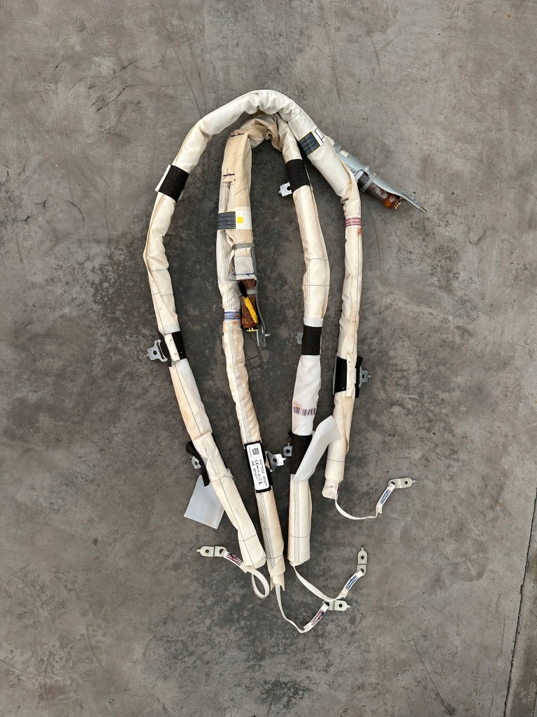 фото №1, Jeep renegade lift шторка безопасности подушка безопасности правая левая