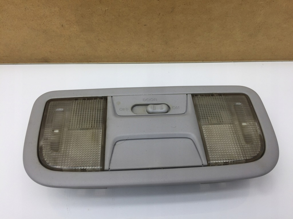 фото №1, Honda cr-z crz лампа потолочный