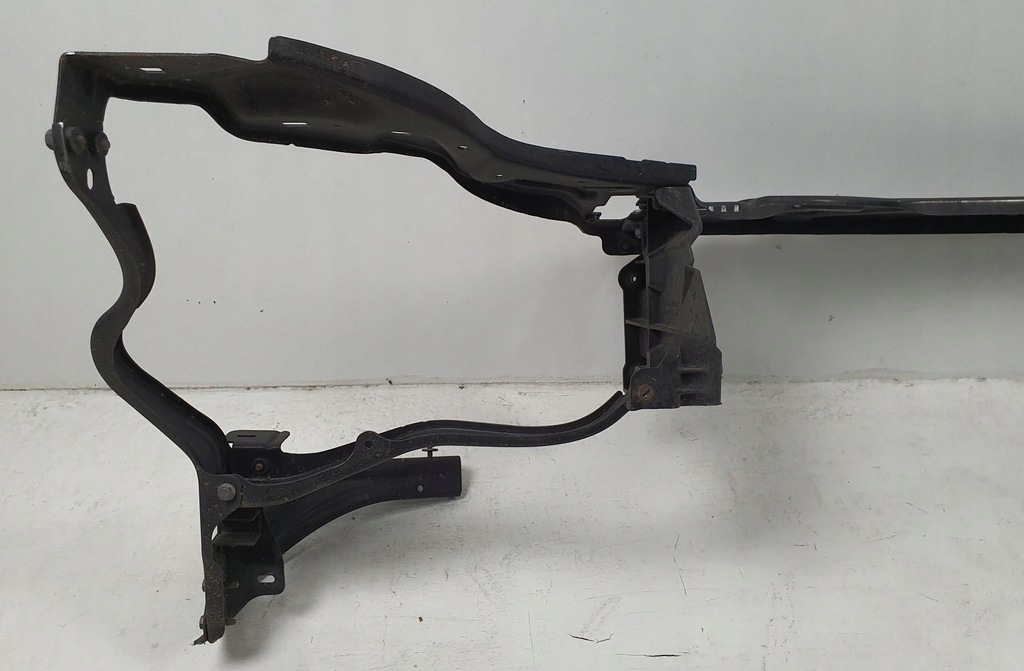 фото №7, Pas передній підсилювач панель фари mercedes w212