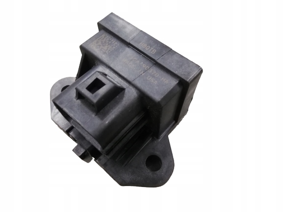 фото №1, Focus mk3 iii модуль насоса пального 16r f1fa-9d370-ha