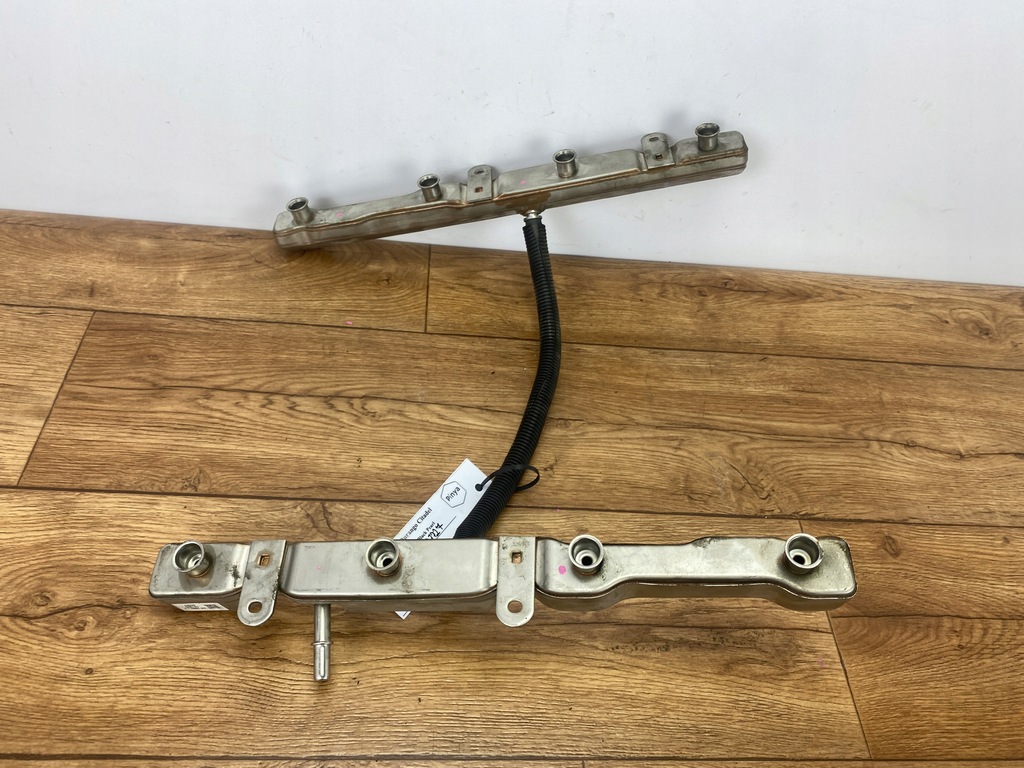 фото №8, Молдинг упорскування 5.7 dodge durango 2014+ usa