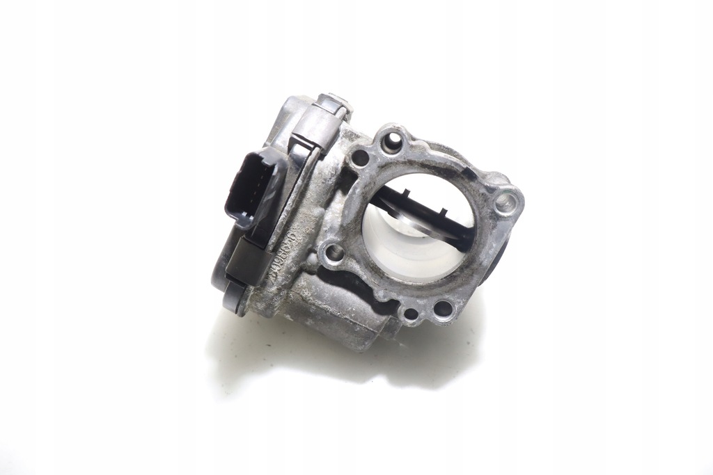 фото №1, Дросельна заслінка ford focus iii mk3 1.6tdci