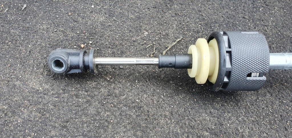 фото №6, Трос перемикання передач peugeot 308 cc