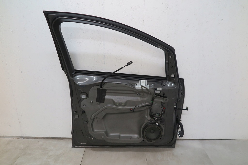 фото №6, Дверь левая передние левый перед ford c-max mk2 ii