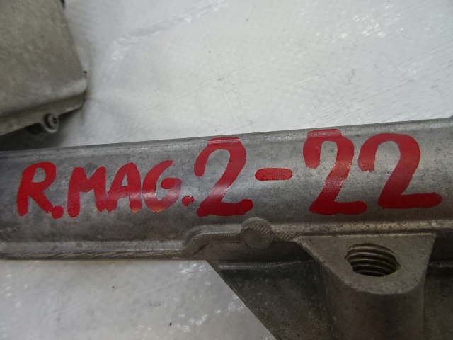 фото №13, Citroen c3 iii рулевая рейка трансмиссия рулевая 9823964880