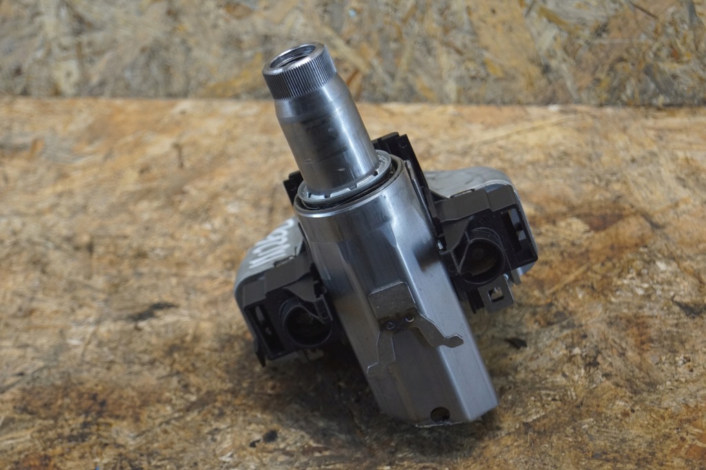 фото №5, Блокировка засов руля vw skoda 5q0905861a