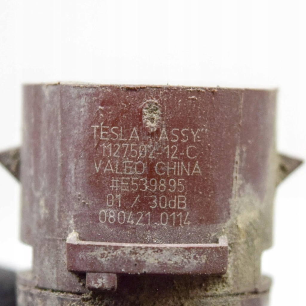 Tesla model 3 2021 с задний датчик парковки pdc Недорого