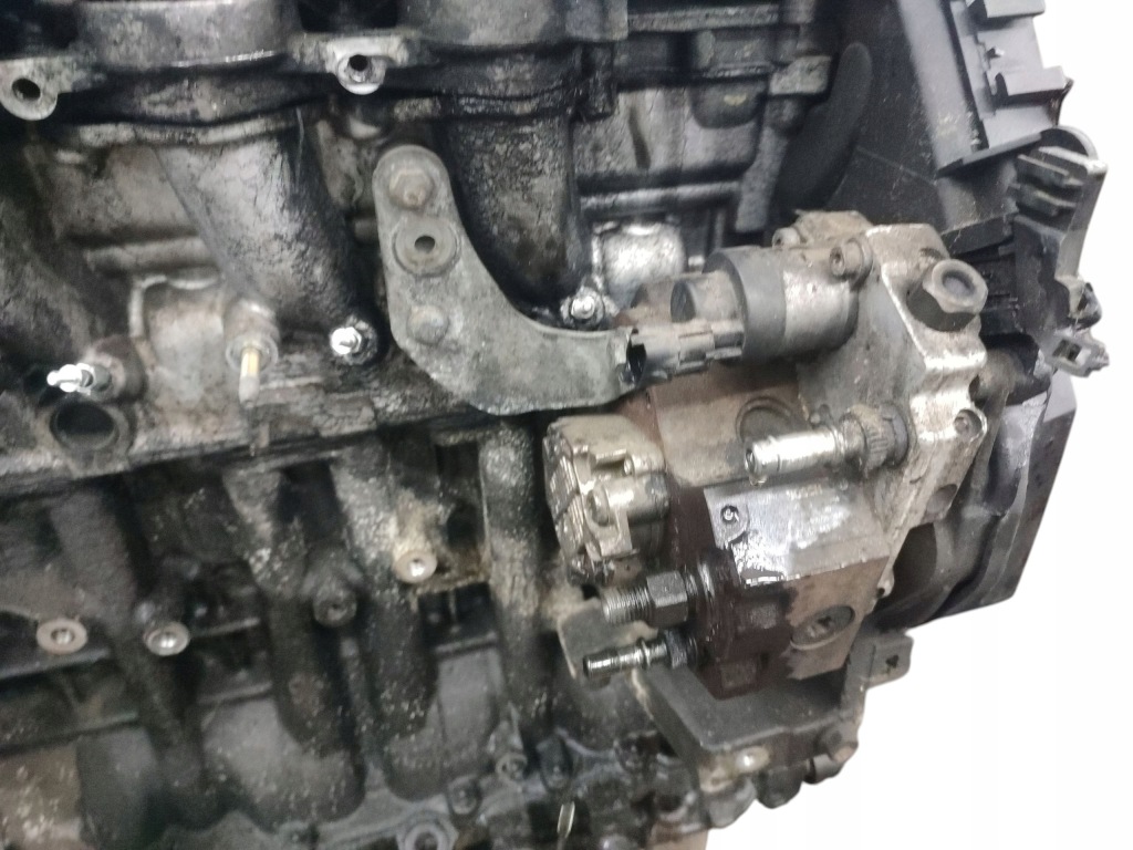 Двигатель стойку volvo s40 2 v50 1.6 d 109km 81kw d4164t 234 tyś film Доставка