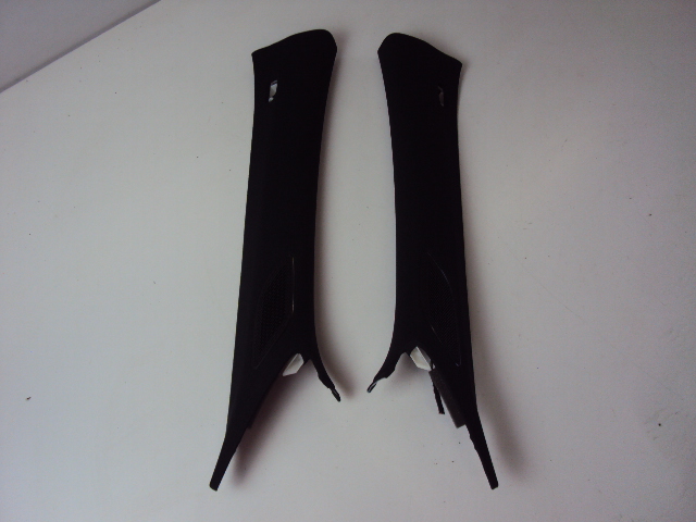 Купить Защита стоек перед mercedes a-klasa w177 19r