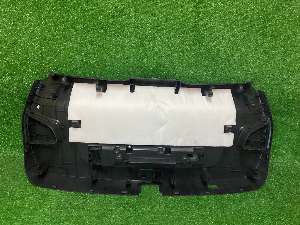 фото №5, Оббивка кришки audi q5 80f sportback