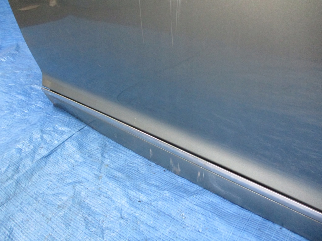 фото №4, Двері праве перед audi a6 c6 lift