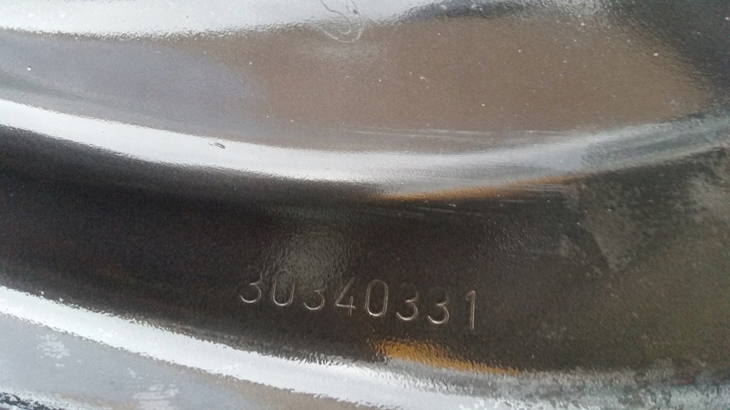 фото №11, Капот передняя citroen c5 ii lift