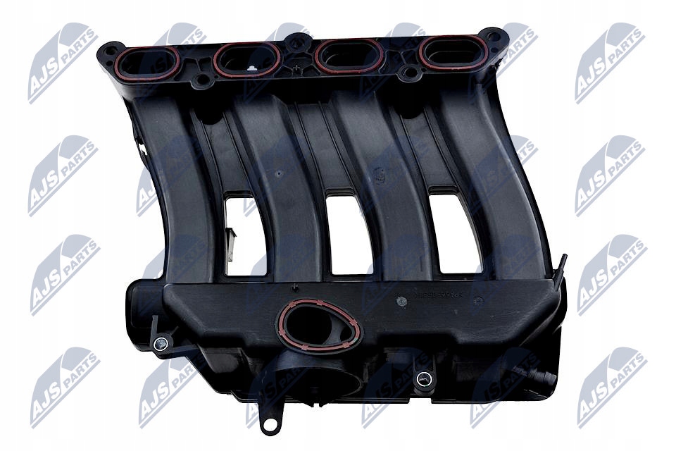 фото №12, Коллектор всасывающий do renault scenic i