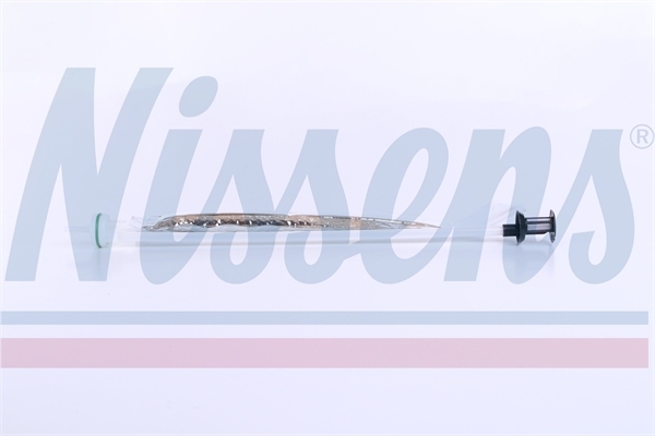 фото №11, Nissens осушувач кондиціонера mercedes a v177 a w176 a w177 amg gt