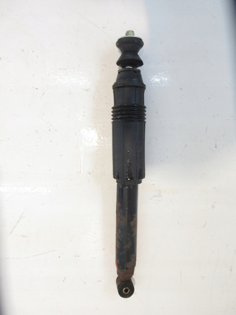 фото №6, Fiat siena palio tipo амортизатор задняя левый правый