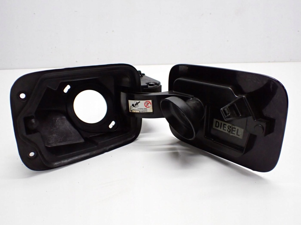 фото №2, Кришка заливної пального 781201454r renault espace v 15r