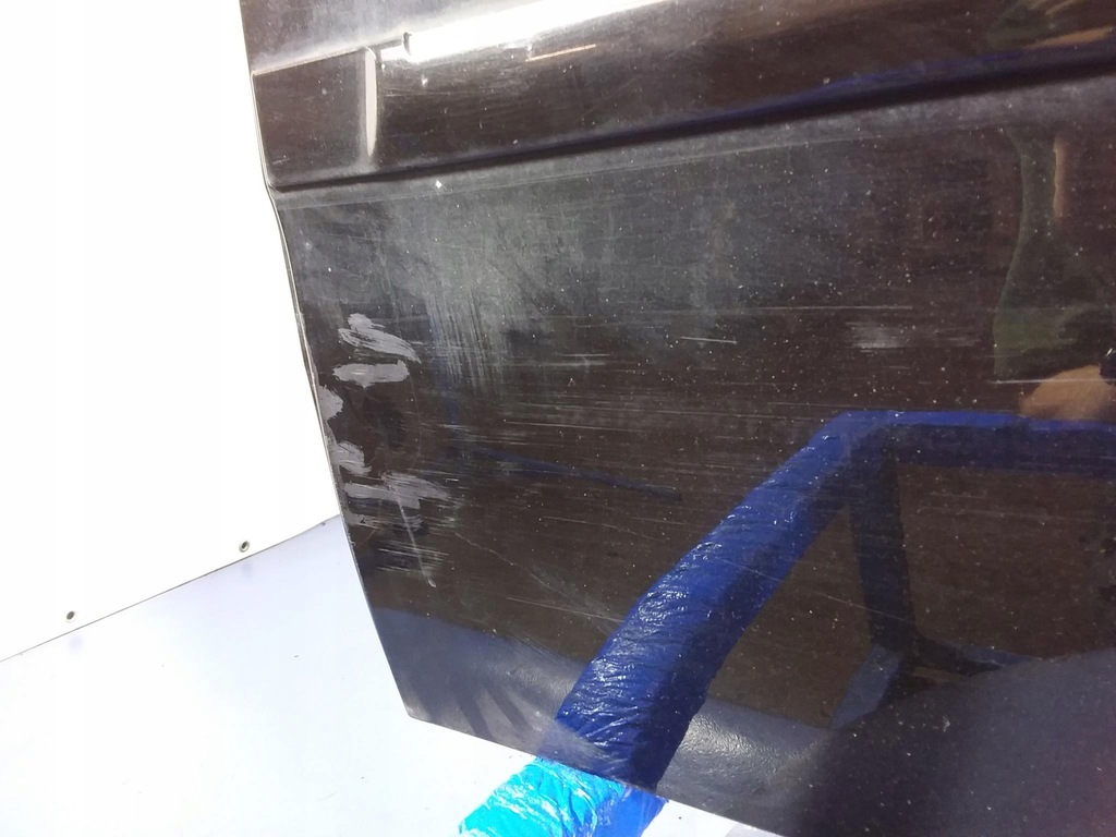 фото №5, Fiat croma ii lift дверь задняя левая