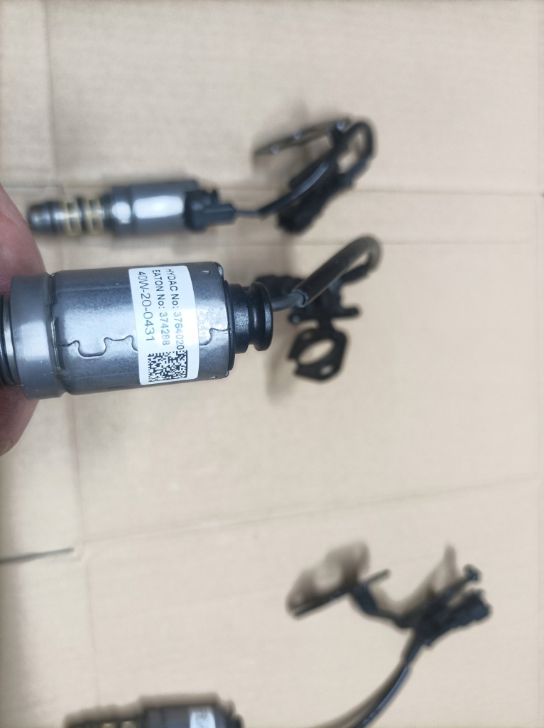 фото №12, Alfa romeo stelvio 2.9 510 kw форсунка