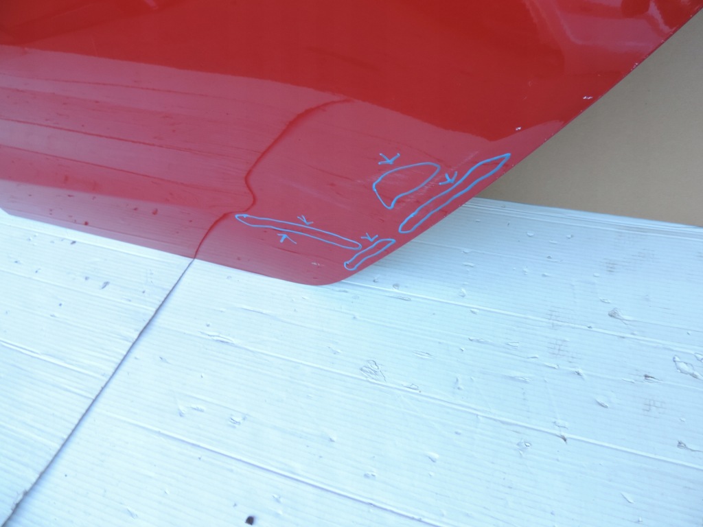 фото №5, Hyundai i30 ii 2012 2013 2014 kombi двері ліва задня