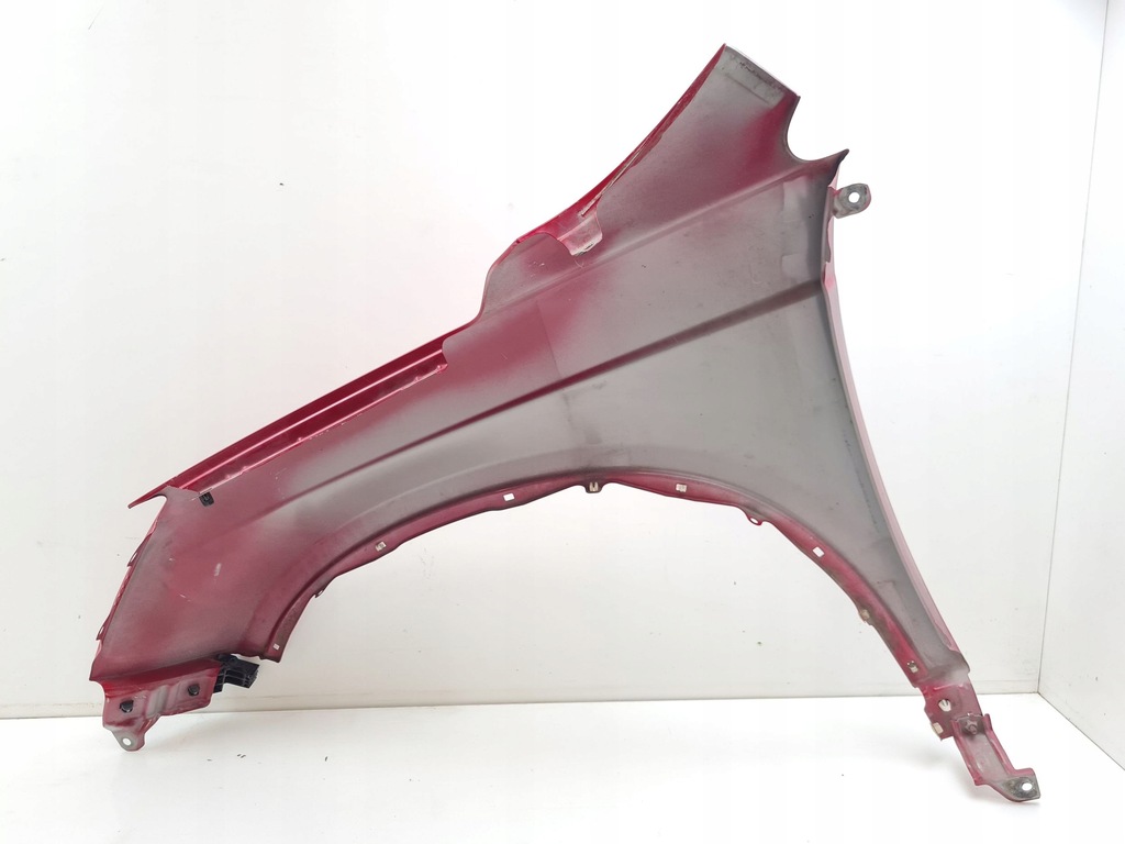 фото №8, 2010 honda cr-v крыло