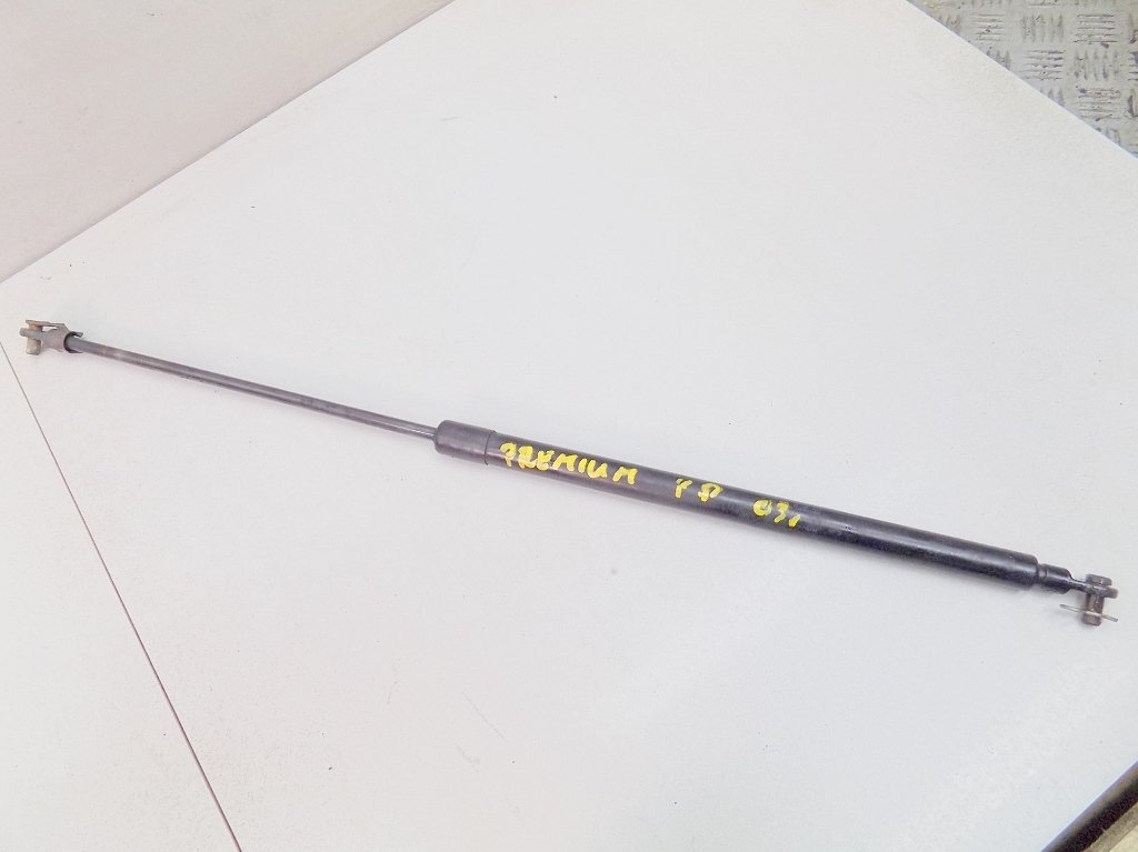 Renault premium route 420 dci 03r привід капот в Україні