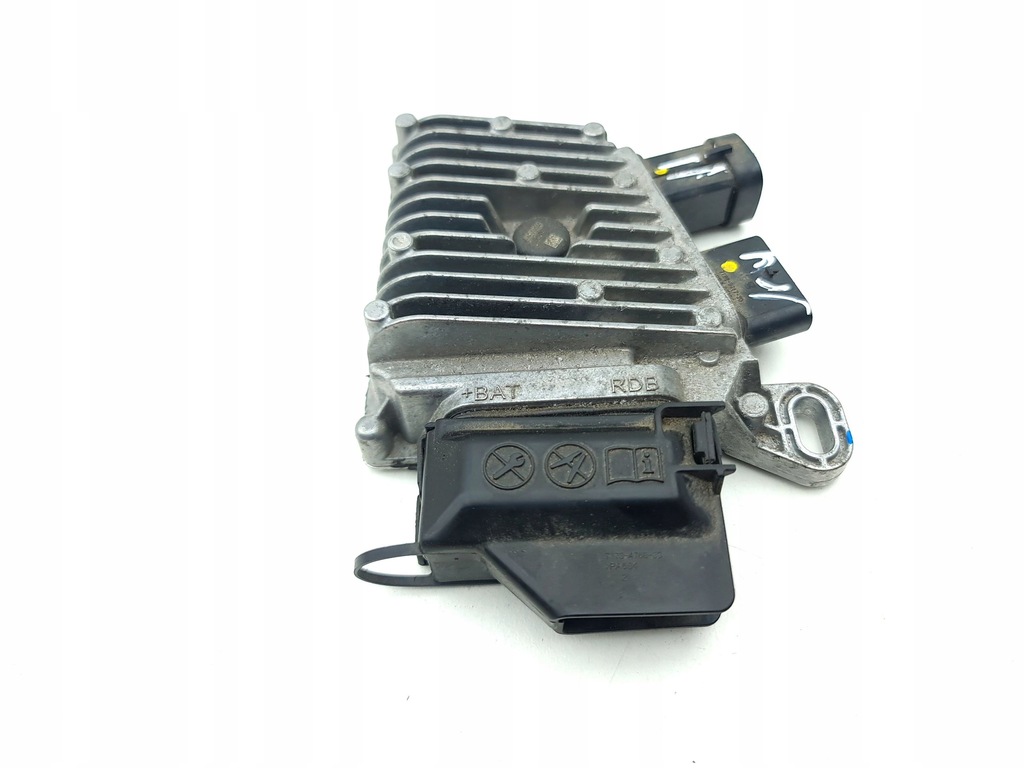 фото №6, Peugeot 3008 ii 2022 блок керування коробки передач 9849278480