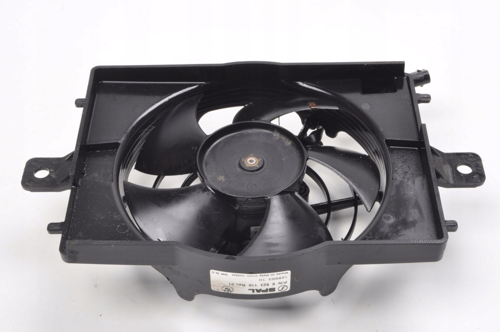 Bmw r 1200 gs вентилятор радіатора води 8523118 в Україні