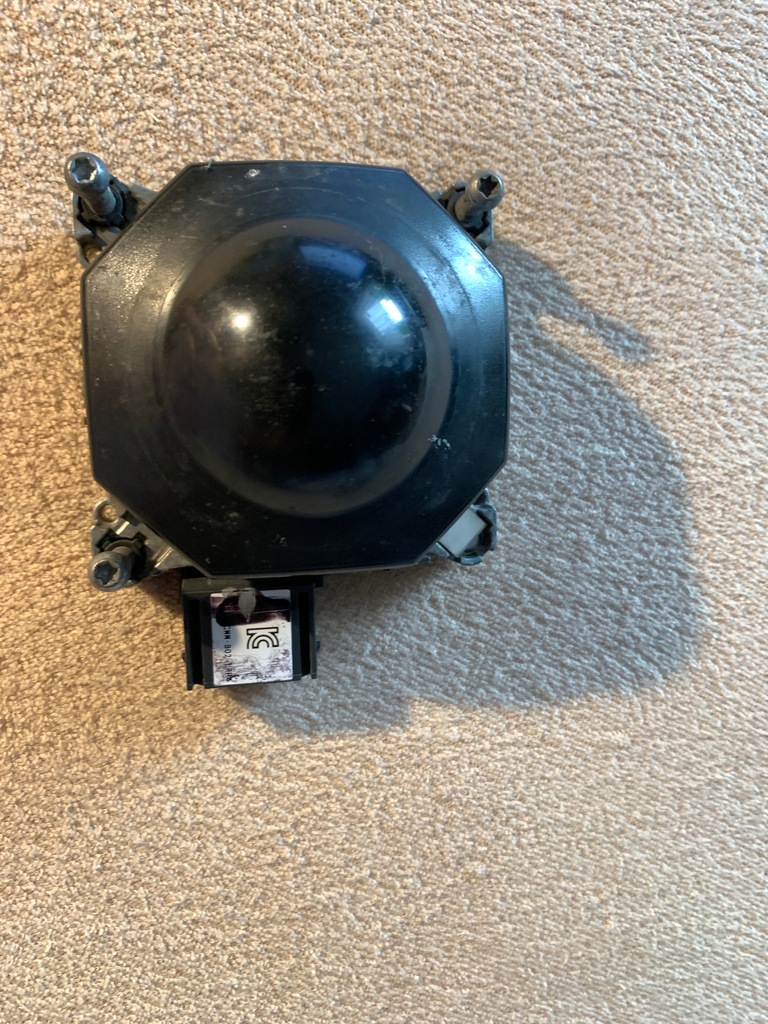 фото №1, Distronic радар acc jeep nu 68248539ae