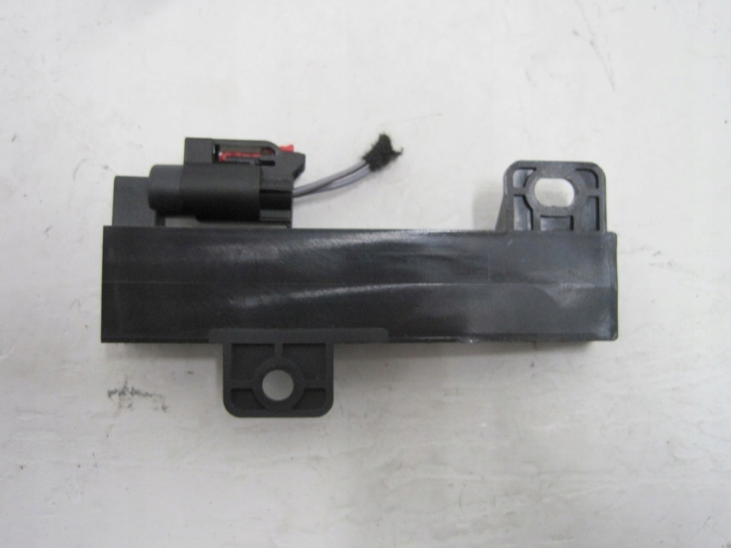 фото №1, Модуль антенны усилитель maserati levante p68051315ab