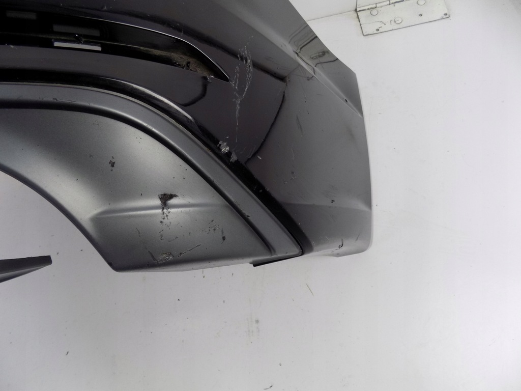 фото №6, Бампер задняя задний bmw x2 f39 m-pakiet