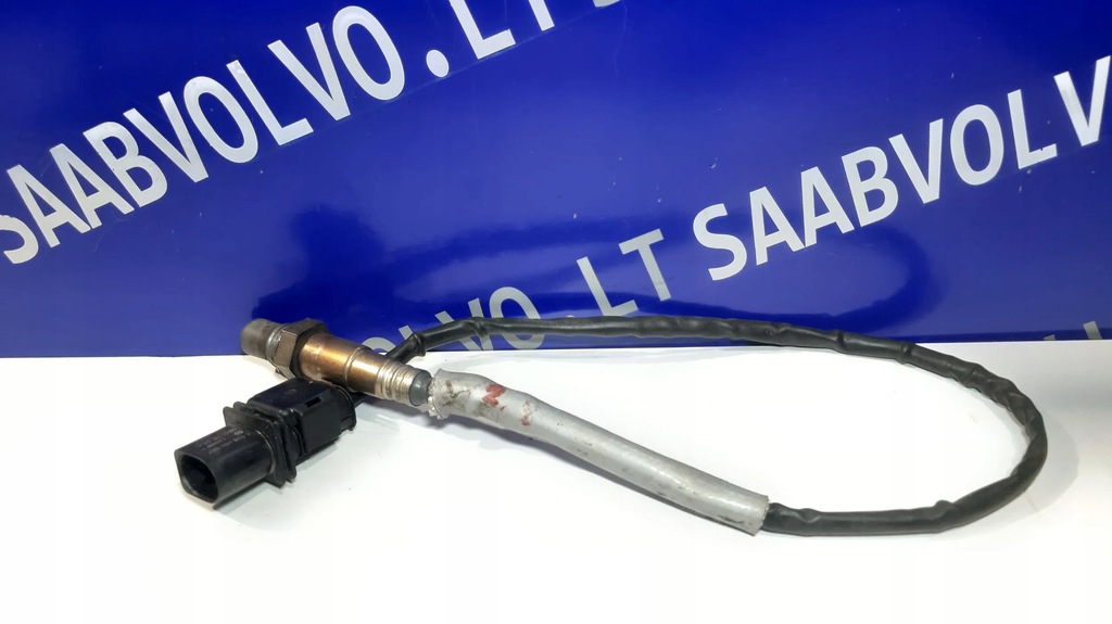 фото №1, Volvo v70 2011 датчики лямбда-зонд