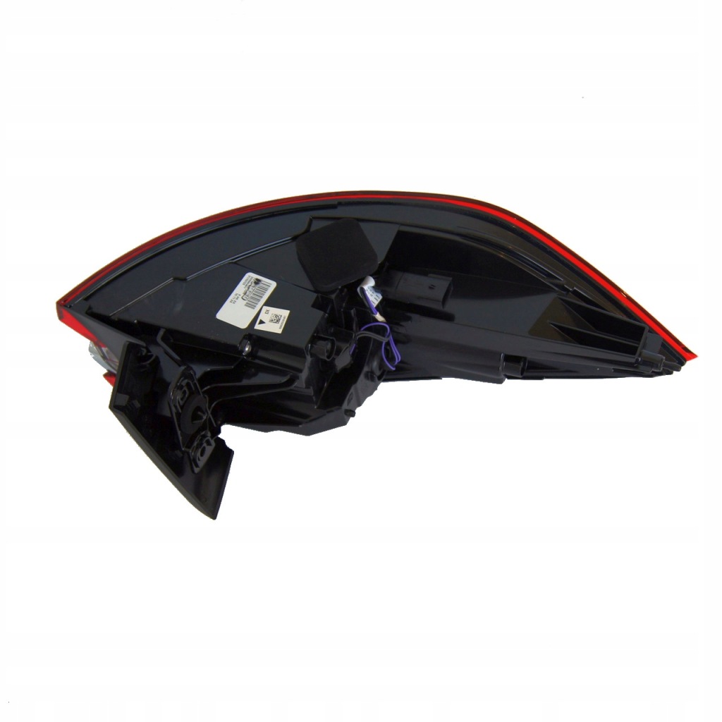 Фара задняя led правый  наружная opel insignia b универсал 4-pin Оригинал