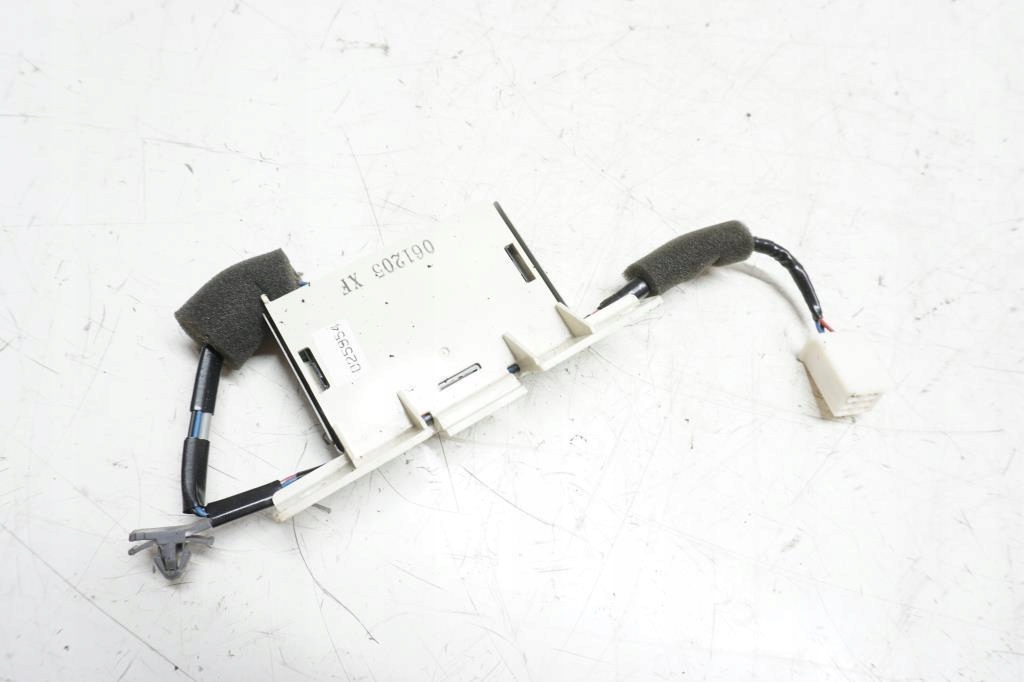 фото №4, Модуль блок управления mazda 5