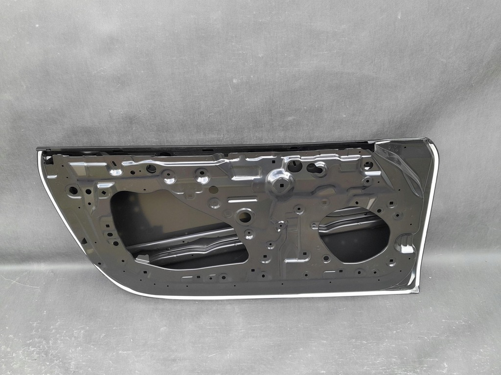 фото №7, Mazda mx5 06- двері ліва oryg