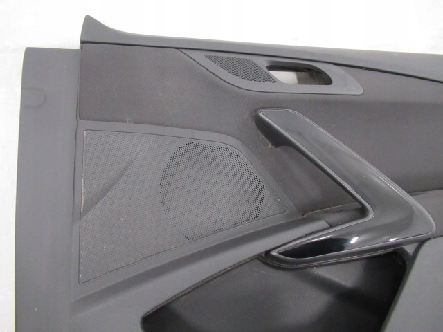 фото №5, Peugeot 508 обшивка дверь правый передний