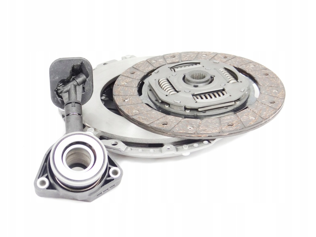 Оригінальні зчеплення statim 120.486 Доставка