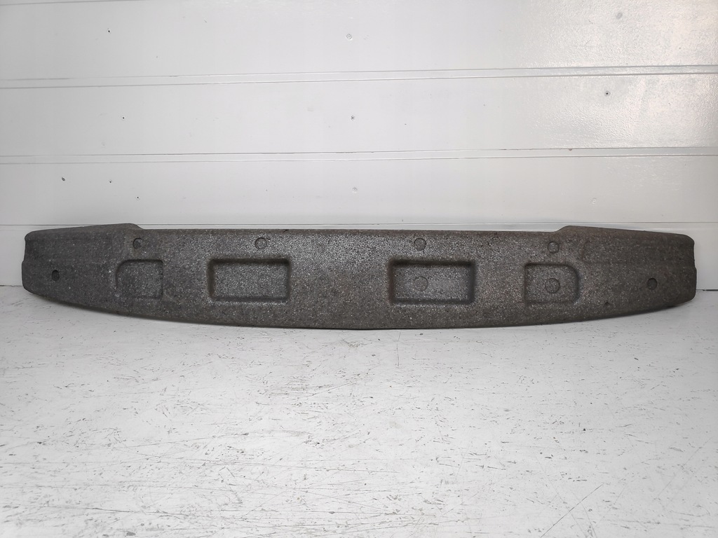 фото №1, Hyundai sonata абсорбер пенополистирол бампера задняя