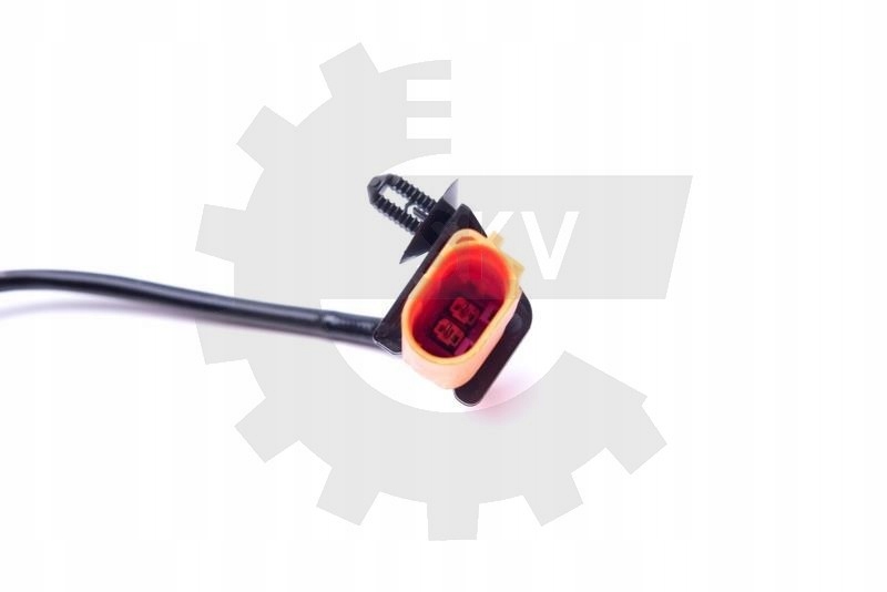 фото №1, Датчик температуры выхлопных газов vw crafter