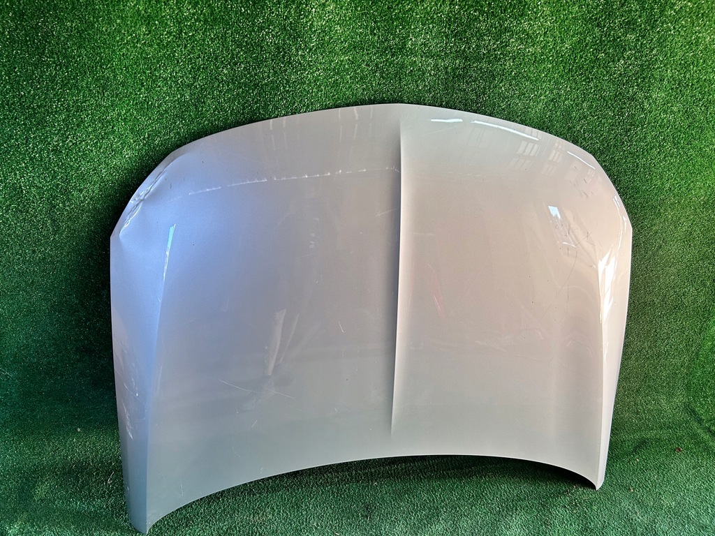 фото №1, Капот крышка двигателя opel insignia b