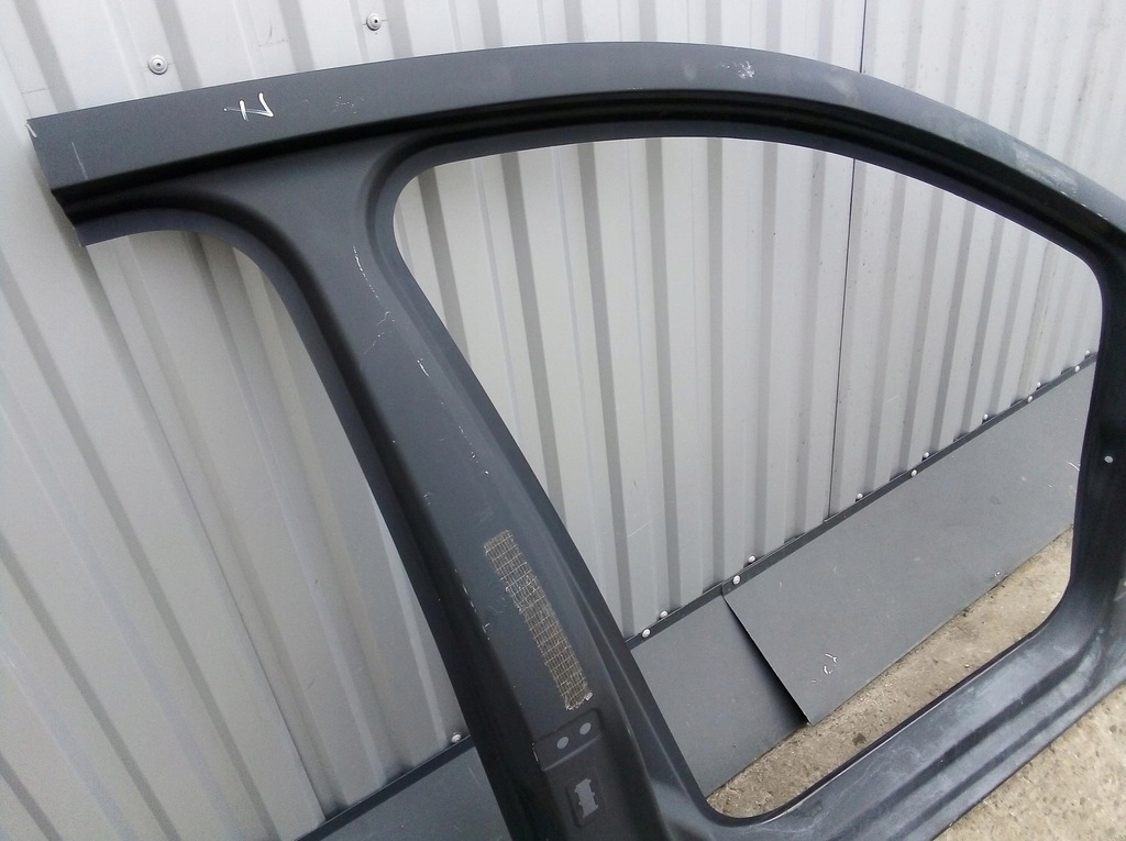 фото №6, Порог обшивка крыло правый seat leon iv kl1