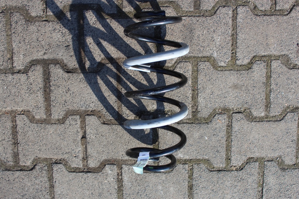 фото №1, Пружина задня задня jeep wrangler 2018- jl oryg 68253592aa