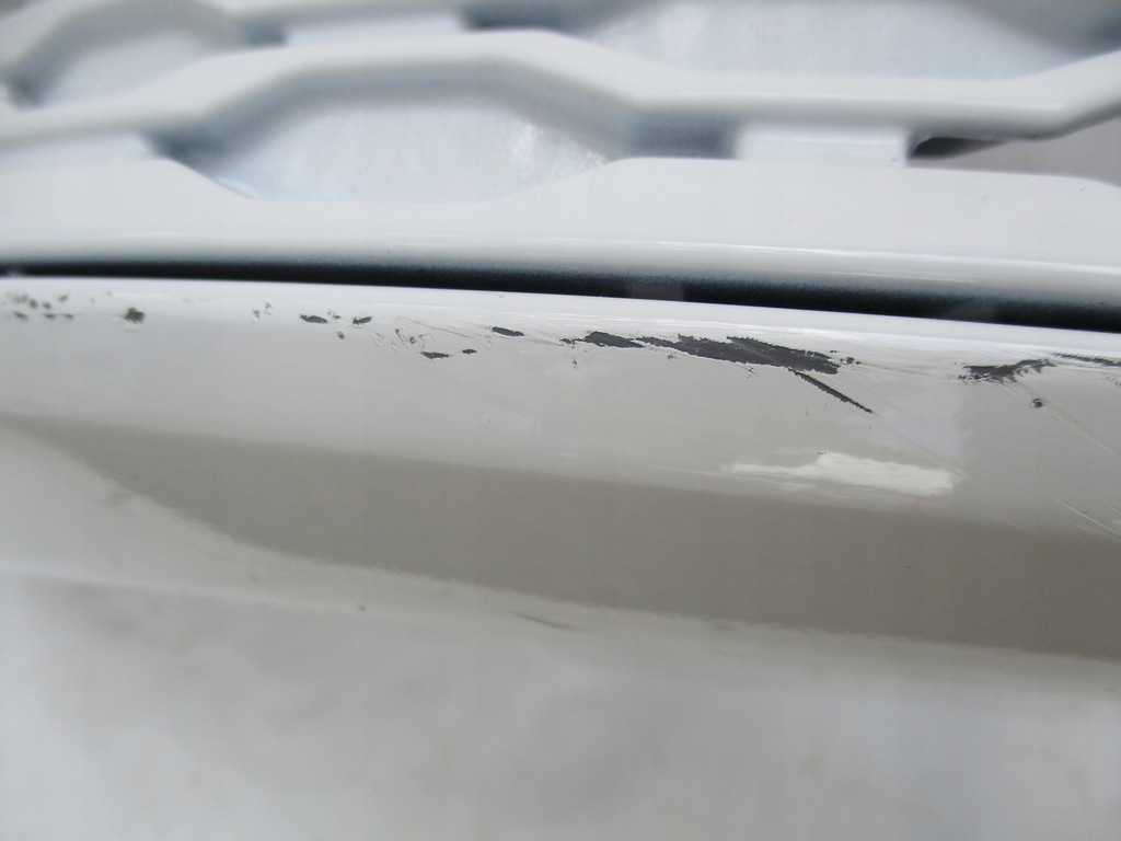 фото №14, Бампер перед vw caddy v 2k7 807221a