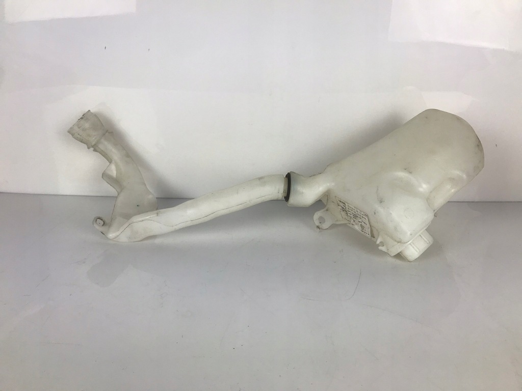 фото №1, Peugeot 207 бак омивача 2006–2012