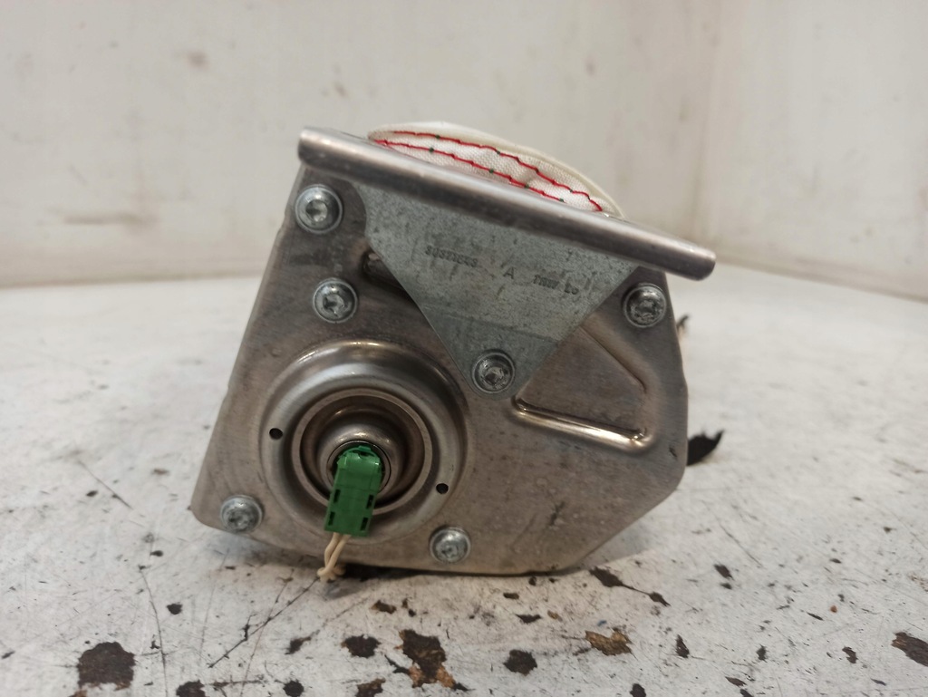 фото №6, Bmw e90 подушка подушка безпеки пасажира 34017464b