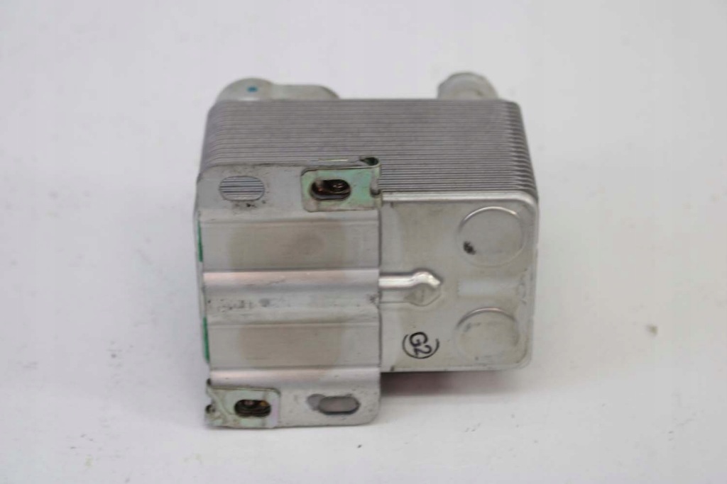 фото №5, Vw id4 клапан кондиціонер 1ea816111b audi q4 1ea816111b теплообмінник тепла 1ea816111