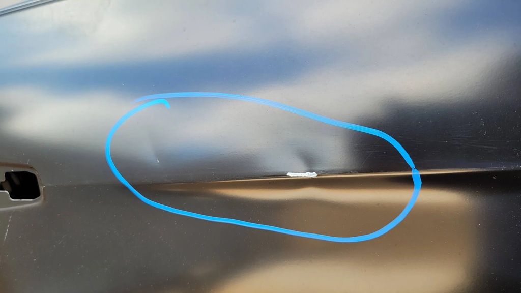 фото №11, Двері перед передні праве nowe citroen ds3