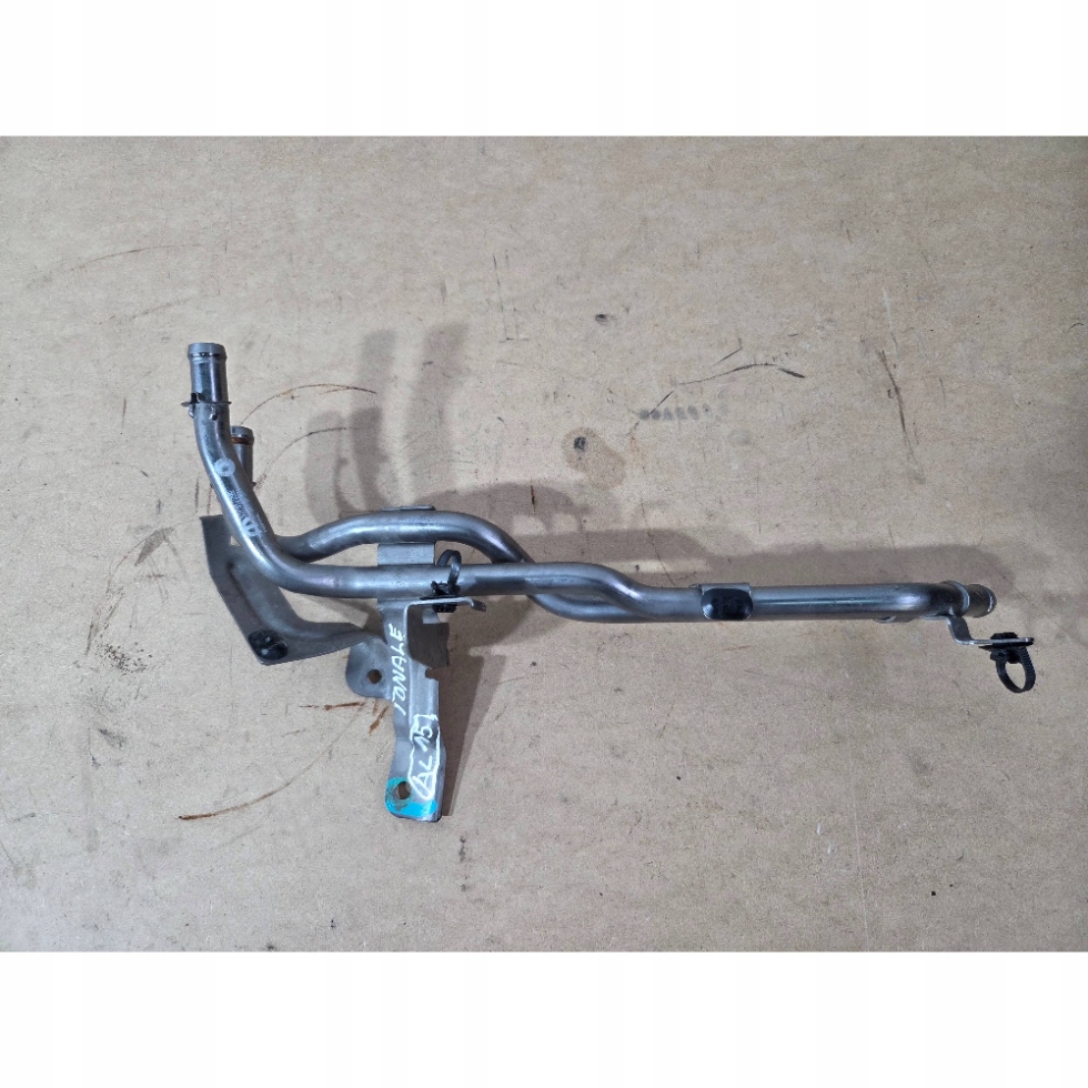фото №1, Alfa romeo tonale трубки канал водяной 50571613d580 al15