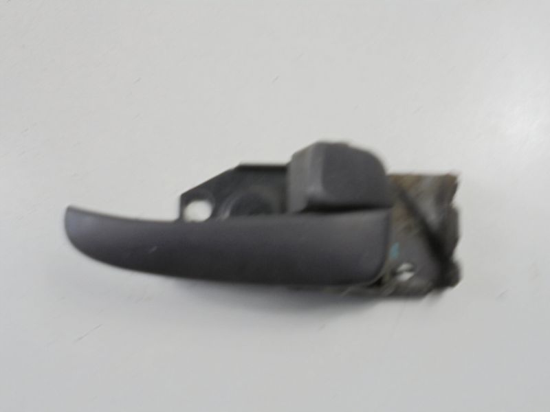 фото №2, Hyundai trajet fo ручка внутренняя правая задняя